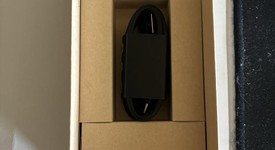 Mint
													Moto G Stylus 5G (2023) - Unlocked, Black, 128 GB, 6 GB, photo 3 of 8