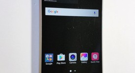 Fair
													LG V10 - T-Mobile, Black, 64 GB, H901, photo 2 of 4