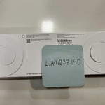 New Apple Watch SE (3rd Gen) 44mm - Unlocked, Starlight, A3328 - Cellular
