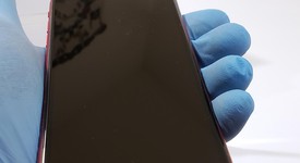 Good
													Apple iPhone Xr - Unlocked, Red, 64 GB, A1984, photo 5 of 14