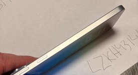 Mint
													Samsung Galaxy S25 Edge - Unlocked, Icy Blue, 512 GB, 12 GB, SM-S937U1, photo 5 of 8