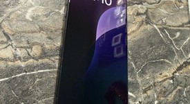 Good
													Apple iPhone 15 Pro Max - Unlocked, Blue, 256 GB, A2849, photo 2 of 15