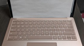 Mint
													Microsoft Surface Laptop 4 - Ryzen 5, Sandstone, 256 GB, 16 GB, 13.5", photo 3 of 9