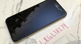 Good
													Apple iPhone 6 - Verizon, Gray, 16 GB, A1549, photo 4 of 5