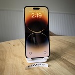 Good Apple iPhone 14 Pro Max - Spectrum, Gold, 128 GB, A2651