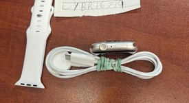 Mint
													Apple Watch Series 8 45mm - Starlight, A2771 - GPS, Aluminum, photo 3 of 6