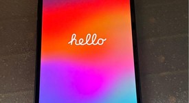 Good
													Apple iPhone 13 Mini - T-Mobile, Midnight, 128 GB, A2481, photo 3 of 8