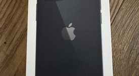 Good
													Apple iPhone 13 Mini - Unlocked, Midnight, 128 GB, A2481, photo 2 of 10