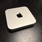 Good Mac mini 2023 - 512 GB, 8 GB, Apple M2, 1 Gigabit Ethernet
