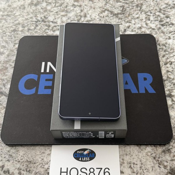 Samsung Galaxy S26 Ultra - Unlocked, 256 GB, Cobalt Violet, 12 GB, SM-S948U1