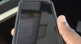 Good
													Google Pixel 9 Pro XL - Unlocked, Obsidian, 1 TB, 16 GB, GGX8B, photo 5 of 17