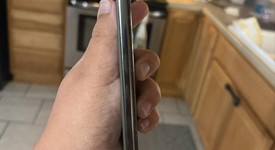 Good
													Samsung Galaxy S23 Ultra - US Cellular, Graphite, 256 GB, 8 GB, SM-S918U, photo 4 of 8