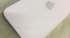 Mint
													Apple iPhone 13 Mini - AT&T, Pink, 128 GB, A2481, photo 3 of 7