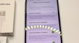 Good
													Apple iPhone 14 - Unlocked, Blue, 128 GB, A2649, photo 1 of 5