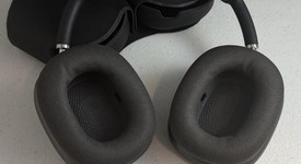 Used
													Apple AirPods Max - Gray, photo 5 of 8