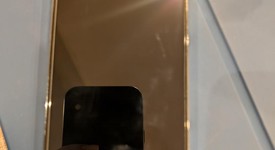 Good
													Apple iPhone 13 Pro - Unlocked, Sierra Blue, 128 GB, A2483, photo 1 of 10