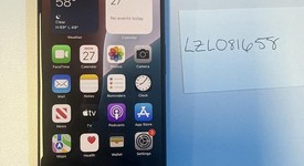 Fair
													Apple iPhone 15 Pro - Unlocked, Blue, 128 GB, A2848, photo 1 of 11