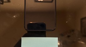 Good
													Apple iPhone SE 3rd Gen 2022 - Unlocked, Midnight, 64 GB, A2595, photo 2 of 3