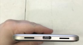 Mint
													Google Pixel XL - Verizon, Silver, 32 GB, 4 GB, Verizon Edition, photo 6 of 6