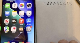 Good
													Apple iPhone 16 Pro Max - Unlocked, Desert, 256 GB, A3084, photo 1 of 9