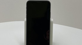 Good
													Apple iPhone X - Unlocked, Gray, 64 GB, A1901, GSM, photo 2 of 5