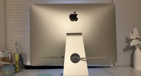 Good
													iMac 2019 21.5" Retina 4K - I5, 256 GB, 16 GB, photo 2 of 4