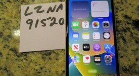 Fair
													Apple iPhone 11 - Verizon, White, 64 GB, A2111, photo 2 of 15