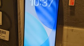 Good
													Apple iPhone 16 Pro - Unlocked, Natural, 128 GB, A3083, photo 3 of 20