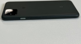 Mint
													Google Pixel 5a 5G - Unlocked, Black, 128 GB, 6 GB, photo 6 of 6