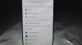 Mint
													Apple iPhone 16 Pro Max - T-Mobile, Natural, 256 GB, A3084, photo 1 of 13