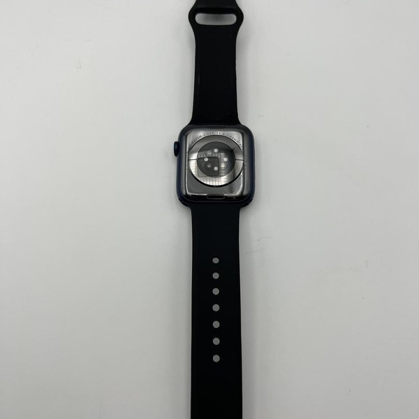 Apple Watch Series 6 44mm - Blue, A2292 - GPS, Aluminum