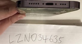 Good
													Apple iPhone 14 Pro - T-Mobile, Purple, 128 GB, A2650, photo 4 of 7