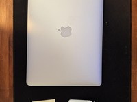 MacBook Pro 2013 (Retina) - 15"