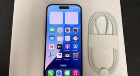 Mint
													Apple iPhone 15 - Unlocked, Pink, 128 GB, A2846, photo 2 of 7