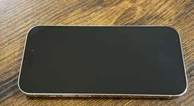 Mint
													Apple iPhone 14 Pro - Unlocked, Silver, 128 GB, A2650, photo 2 of 13
