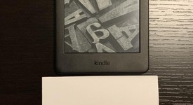 Good
													Amazon Kindle 10 - Black, photo 2 of 6