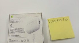 New
													Apple AirPods Pro 2nd Gen - USB-C, photo 3 of 3