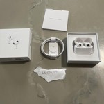 Used Apple AirPods 3rd Gen - MagSafe Case