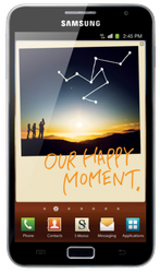 Samsung Galaxy Note (Unlocked)