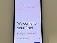 Google Pixel 4a 5G