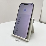 Fair Apple iPhone 16 Pro - Unlocked, White, 128 GB, A3083