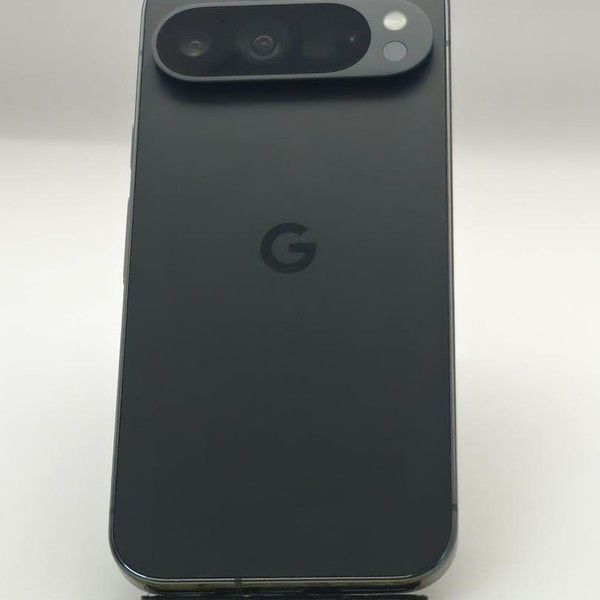 Google Pixel 9 Pro - Verizon, 128 GB, Obsidian, 16 GB, GR83Y