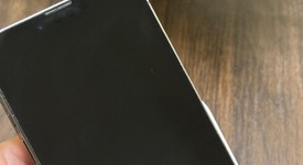 Good
													Apple iPhone 13 Pro - Unlocked, Graphite, 256 GB, A2483, photo 3 of 9