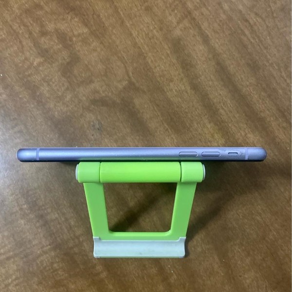 Apple iPhone 11 - Unlocked, 64 GB, Purple, A2111