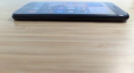 Good
													Apple iPhone SE 3rd Gen 2022 - Unlocked, Midnight, 64 GB, A2595, photo 4 of 13