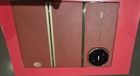 Mint
													Huawei Mate XT Ultimate - Unlocked Non-US, Red, 1 TB, 16 GB, photo 3 of 11