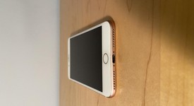 Good
													Apple iPhone 7 Plus - AT&T, Rose Gold, 32 GB, 3 GB, A1661, photo 4 of 7