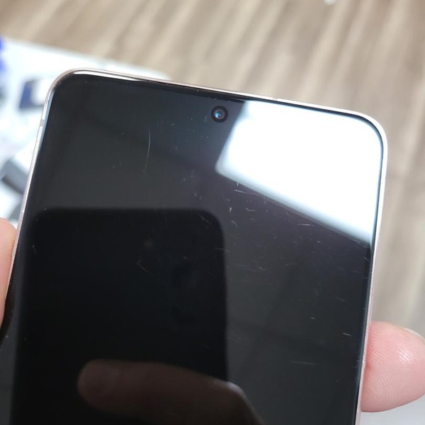 Samsung Galaxy S21 5G - Verizon, 128 GB, Violet, 8 GB, SM-G991U