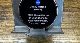 Mint
													Samsung Galaxy Watch4 - Unlocked, Gold, 40mm, photo 5 of 5