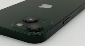 Good
													Apple iPhone 13 - Unlocked, Green, 128 GB, A2482, photo 4 of 8